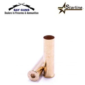 STARLINE 460 MAG BRASS (100)