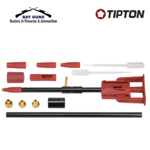 TIPTON RAPID BORE GUIDE KIT