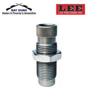 Taper Crimp Die 9mm Luger