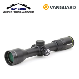 VANGUARD ENDEAVOUR 30MM IR R/SCOPE RST DS556