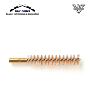 Wm. Rawbone Phosphor Bronze Brush Cal.27 (PG003)