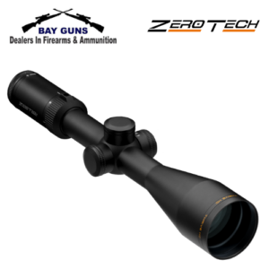 ZEROTECH THRIVE HD 3-18X56 PHR II/ILL 30MM