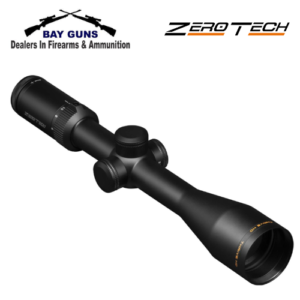 ZEROTECH THRIVE HD 6-24x50 PHR-11 SFP 30MM