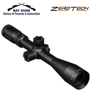 ZEROTECH TRACE ADV 4.5-27x50 RMG FFP 50MM