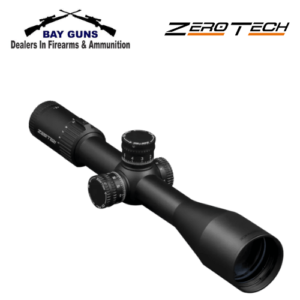 ZEROTECH VENGEANCE 5-25X56 RMG FFP 34MM