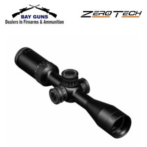 Zerotech Vengeance 3-12x40 Duplex SFP 1"