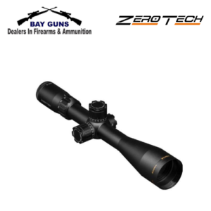 Zerotech trace 4.5-27x50 R3 SFP 30MM