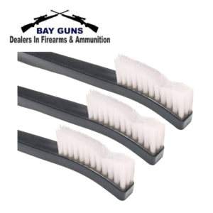 BRUSH NYLON .27 +PAPER CARD