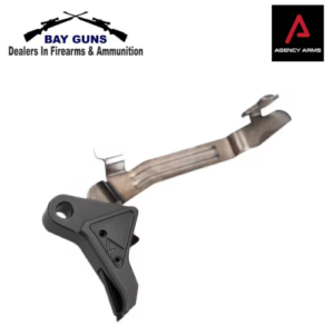Agency Arms Trigger Glock 43