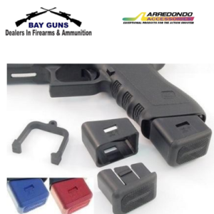 Arredonda Glock+5 Hi-Cap Mag Repair kit -glock 19
