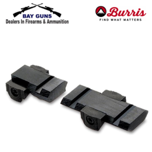 Burris For M77 Custom Base