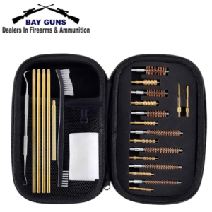 CLEAN KIT .22/.357/.40/.45 NO OIL