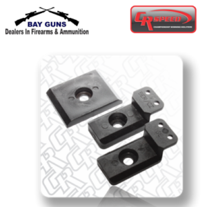 CR SPEED VERSA POUCH SPACER KIT