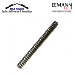 Eemann hammer spring (CZ75) - Spring rating: 10lb reduced power