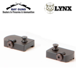 LYNX 2P BASE    Shultz&Larsen #3054