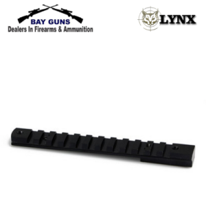 LYNX PICATINNY: 20-MOA BRNO 550 L/A 6097