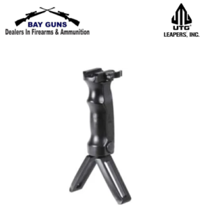 Leapers Tactical Grip/Bipod: MNT-DGO1Q