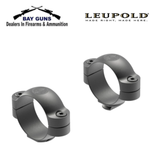 Leupold STD 30mm LOW