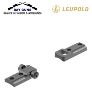 Leupold STD Rem 700 Rev. Front 50018 Matte