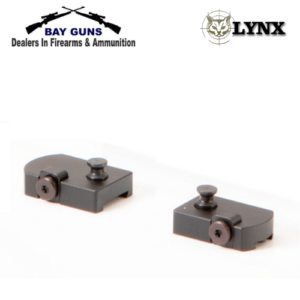 Lynx 2p dt base: brno