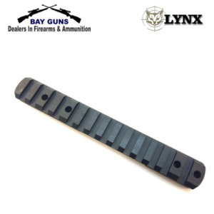 Lynx Picatinny:0-MOA Brno 601 s/a  5092