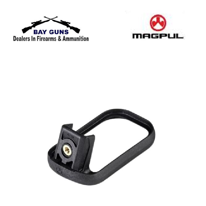 Magpul GL Enhanced Magazine Well for GLOCK 17 GEN 3