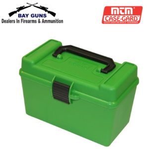 MTM AMMO CASE DELUX 270 30-06