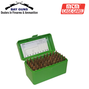 MTM AMMO CASE MAGNUM