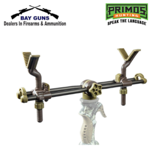 PRIMOS 2POINT GUN REST