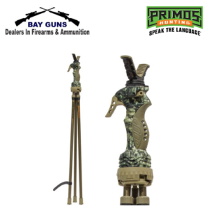 PRIMOS TRIGGER STICK GEN3 TALL