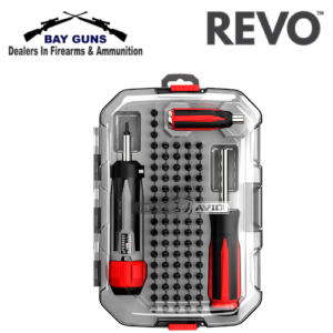 REVO SMART TORQ