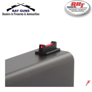 RHT Glock Fibre Front Sight Set