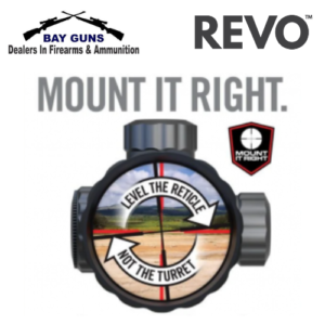 Revo Lever Right Pro