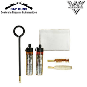 RAM TB-906 cartridge storage box for 9mm and .380 ACP ammunition 200 round capacity