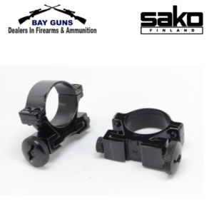 SAKO M90 INSERT RING LIN/26MM
