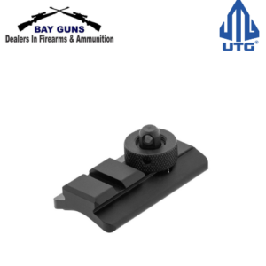 SWIVEL : 1 13/20 w/pica h/duty picatinny