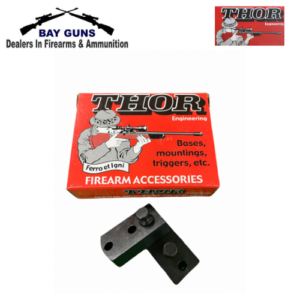 Thor Studs Type Bases Mannl Classic Ext