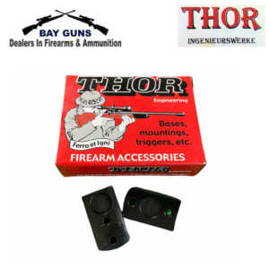 Thor Studs Type Bases WM 70 Std