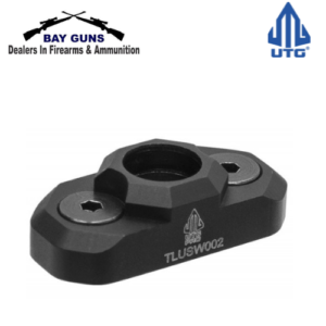 UTG KEY MOD STD QD SLING SWIWEL