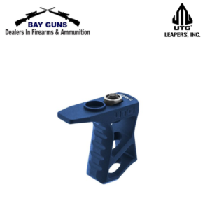 UTG KEYMOND ULTRA SLIM HANDSTOP - BLUE