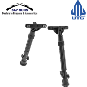 UTG Recon Flex 11 Bipod 9"-12"