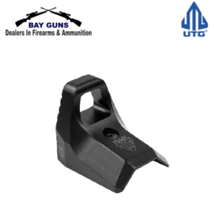 UTG SUPER SLIM KEYMOD HAND STOP / BARRICADE REST KIT