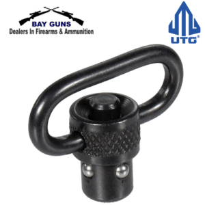 UTG TL-QDSW18 HEAVY DUTY QD SING SWIWEL