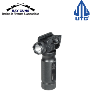 UTG new Gen Grip Light , 400Lumen , QD Mount