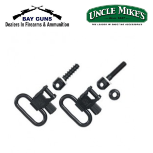 Uncle Mike's Quick D