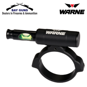 WARNE UNIVERSAL SCOPE LEVEL, 34MM