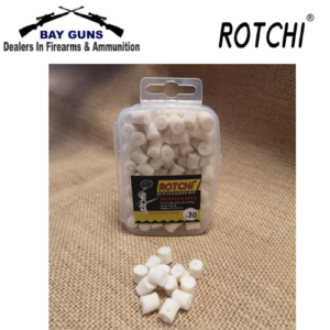 WOOLEN FELTS 30 CHAMBER CLEAN 20PC