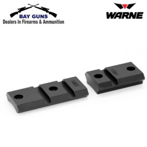 WARNE BASE 1P HOWA SA TACTICAL RAIL