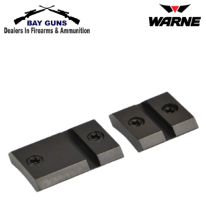 Warne 2p base: win 70mag 11mm m902/818m
