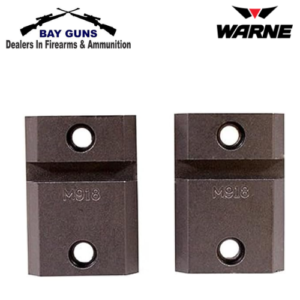 Warne Browning A-Bolt Ext M920/918M